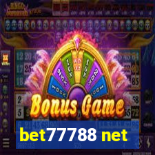 bet77788 net